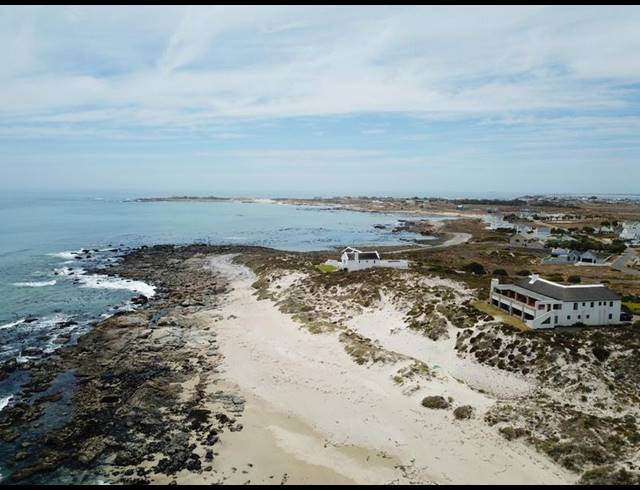 7 BEDROOM HOUSE FOR SALE IN DUYKER EILAND